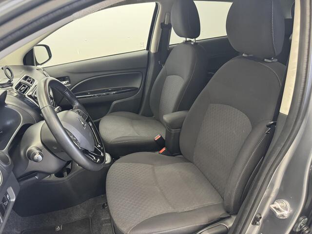 Mitsubishi SPACE STAR 1.2 Connect Pro | Navi | App Connect | Cruise | NL Auto | Parkeersensoren