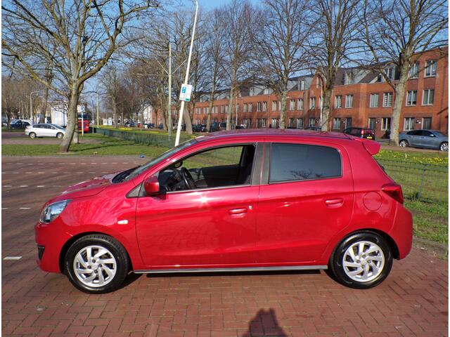 Mitsubishi SPACE STAR 1.0 Intense vol,automaat