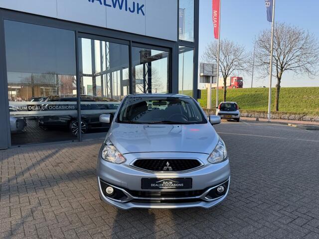 Mitsubishi SPACE STAR 1.0 COOL+ AIRCO