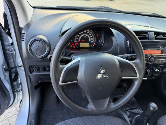 Mitsubishi SPACE STAR 1.0 COOL+ AIRCO