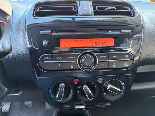 Mitsubishi SPACE STAR 1.0 COOL+ AIRCO