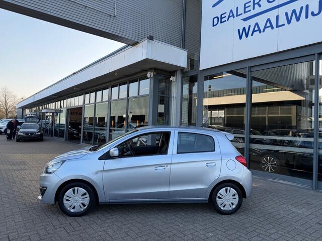 Mitsubishi SPACE STAR 1.0 COOL+ AIRCO