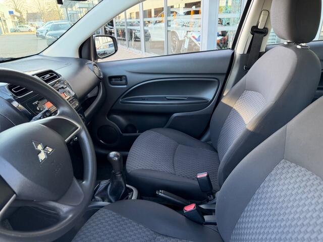 Mitsubishi SPACE STAR 1.0 COOL+ AIRCO