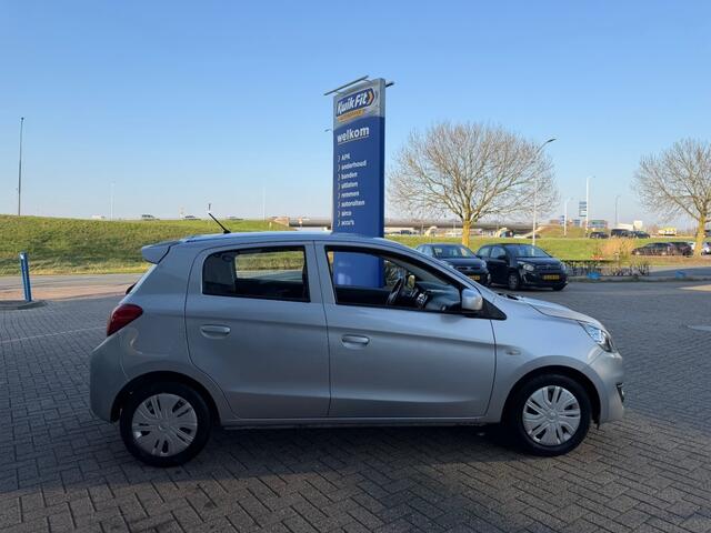 Mitsubishi SPACE STAR 1.0 COOL+ AIRCO