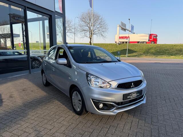 Mitsubishi SPACE STAR 1.0 COOL+ AIRCO