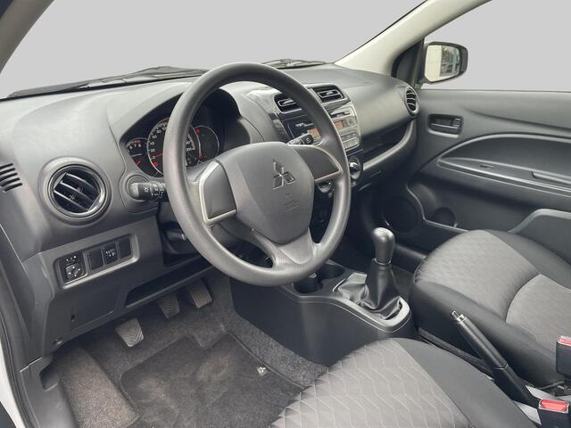 Mitsubishi SPACE STAR 1.0 Cool+