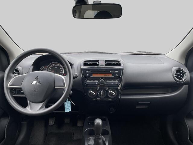 Mitsubishi SPACE STAR 1.0 Cool+