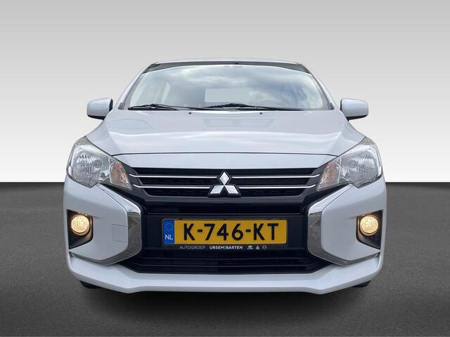 Mitsubishi SPACE STAR 1.0 Cool+