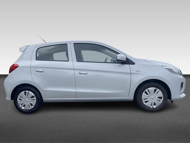 Mitsubishi SPACE STAR 1.0 Cool+