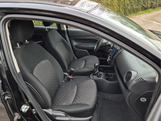 Mitsubishi SPACE STAR 1.2 Cool+ | Apple Carplay & Android Auto | Dealer OH. | 1e eigenaar