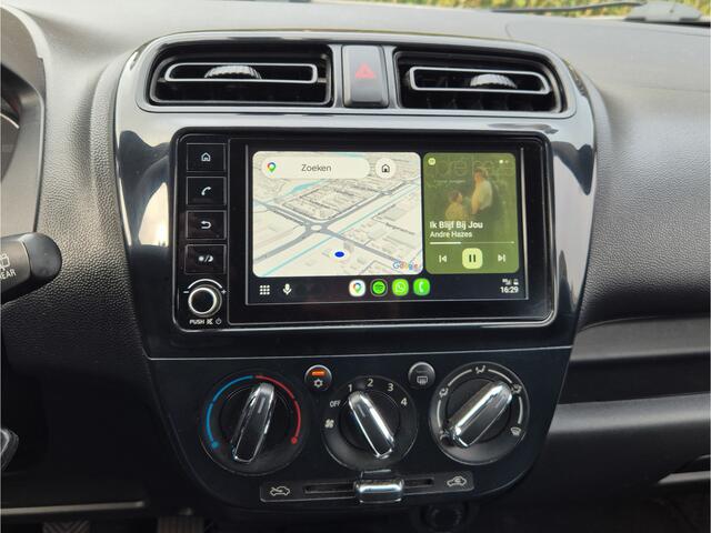 Mitsubishi SPACE STAR 1.2 Cool+ | Apple Carplay & Android Auto | Dealer OH. | 1e eigenaar