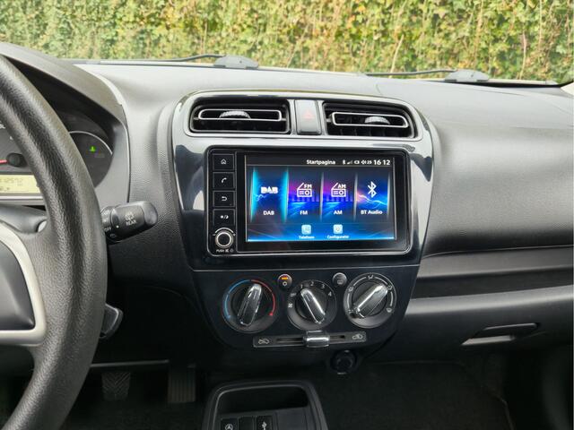 Mitsubishi SPACE STAR 1.2 Cool+ | Apple Carplay & Android Auto | Dealer OH. | 1e eigenaar