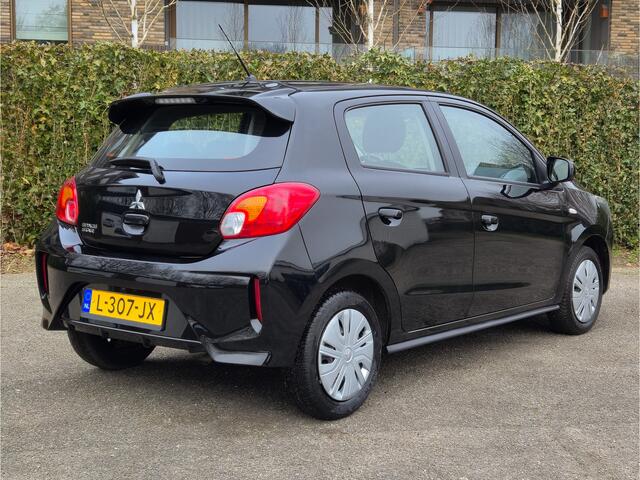 Mitsubishi SPACE STAR 1.2 Cool+ | Apple Carplay & Android Auto | Dealer OH. | 1e eigenaar