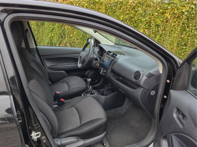 Mitsubishi SPACE STAR 1.2 Cool+ | Apple Carplay & Android Auto | Dealer OH. | 1e eigenaar