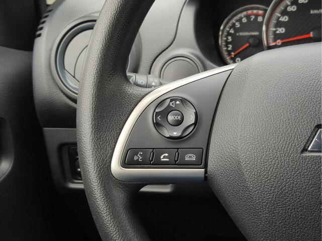 Mitsubishi SPACE STAR 1.2 Cool+ | Apple Carplay & Android Auto | Dealer OH. | 1e eigenaar