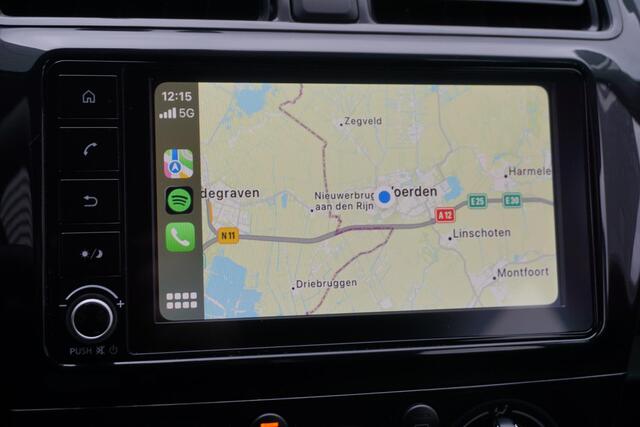 Mitsubishi SPACE STAR 1.2 Cool+/Navigatie/AppleCarPlay/DAB/Airco/ Rijklaar incl.Garantie.