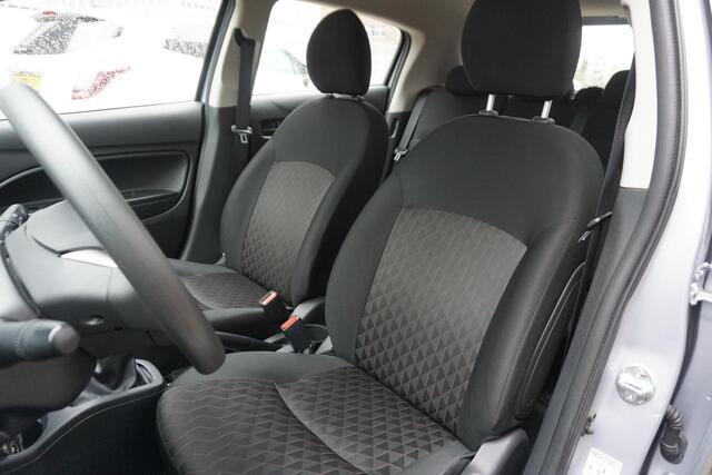 Mitsubishi SPACE STAR 1.2 Cool+/Navigatie/AppleCarPlay/DAB/Airco/ Rijklaar incl.Garantie.