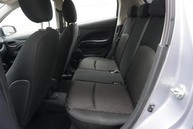 Mitsubishi SPACE STAR 1.2 Cool+/Navigatie/AppleCarPlay/DAB/Airco/ Rijklaar incl.Garantie.