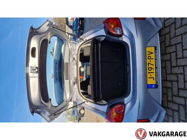 Mitsubishi SPACE STAR 1.0 Cool+