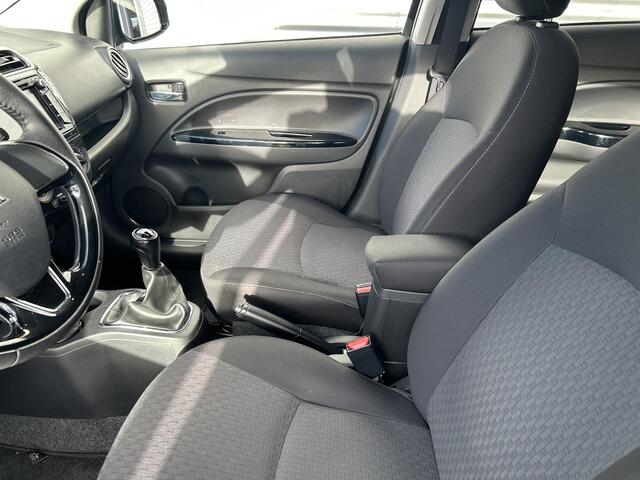 Mitsubishi SPACE STAR 1.0 Active Super zuinig!