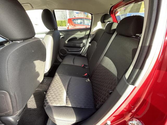 Mitsubishi SPACE STAR 1.2 Dynamic | Automaat| Cruise Controle | Achteruitrijcamera | Climate Controle