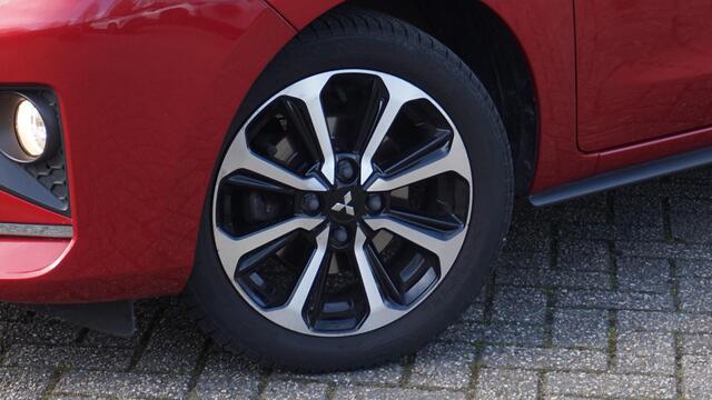 Mitsubishi SPACE STAR 1.2 Instyle Automaat | Carplay/AndroidAuto