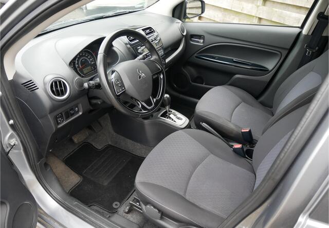 Mitsubishi SPACE STAR 1.0 Intense automaat 5 drs