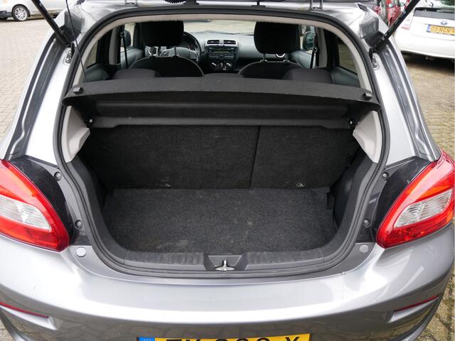 Mitsubishi SPACE STAR 1.0 Intense automaat 5 drs