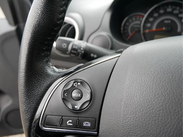 Mitsubishi SPACE STAR 1.0 Intense automaat 5 drs