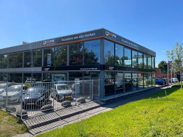 Mitsubishi SPACE STAR 1.2 Dynamic