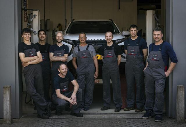 Mitsubishi SPACE STAR 1.2 Dynamic