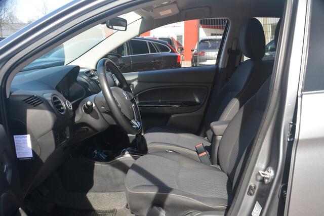 Mitsubishi SPACE STAR 1.2 Advance | Navigatie | DAB+ | Cruise-control | Keyless | NL auto!! |