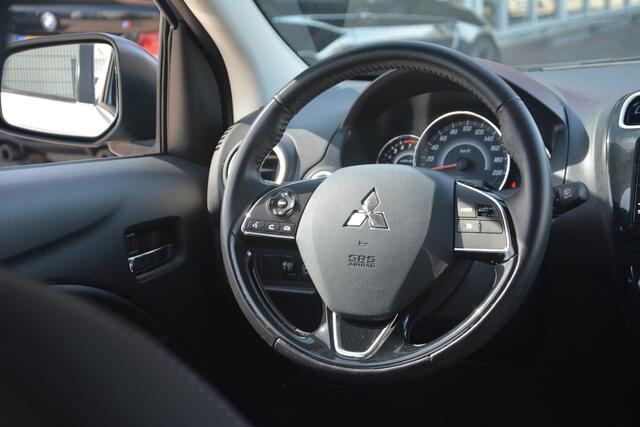 Mitsubishi SPACE STAR 1.2 Advance | Navigatie | DAB+ | Cruise-control | Keyless | NL auto!! |