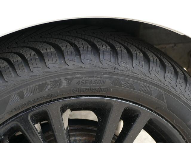 Mitsubishi SPACE STAR 1.2 Apple Carplay/Android auto | stoelverwarming | navigatie | all-season-banden