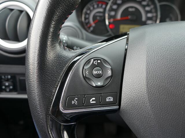 Mitsubishi SPACE STAR 1.2 Apple Carplay/Android auto | stoelverwarming | navigatie | all-season-banden