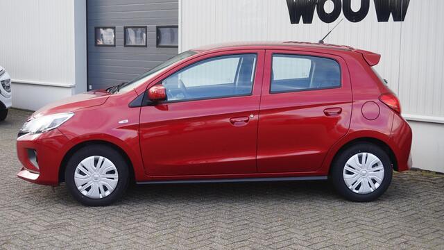 Mitsubishi SPACE STAR 1.2 Connect+ Apple Carplay\Android Auto