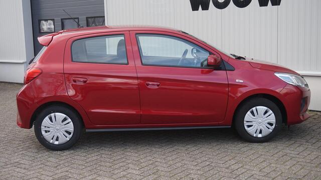 Mitsubishi SPACE STAR 1.2 Connect+ Apple Carplay\Android Auto