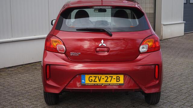 Mitsubishi SPACE STAR 1.2 Connect+ Apple Carplay\Android Auto