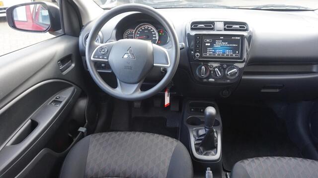Mitsubishi SPACE STAR 1.2 Connect+ Apple Carplay\Android Auto