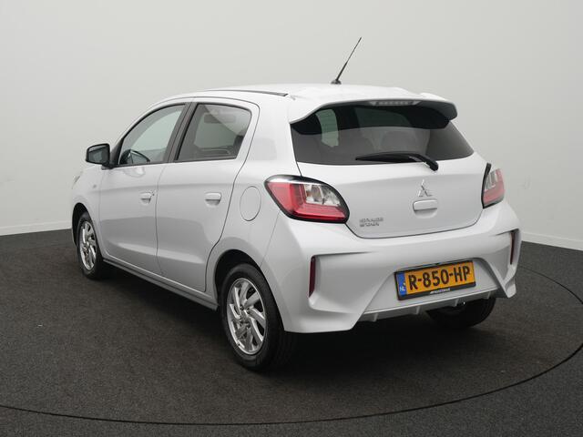 Mitsubishi SPACE STAR 1.2 Dynamic - RIJKLAARPRIJS - Automaat - Achteruitrijcamera - DAB - Bluetooth
