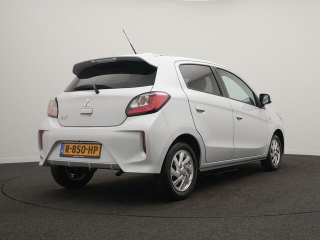 Mitsubishi SPACE STAR 1.2 Dynamic - RIJKLAARPRIJS - Automaat - Achteruitrijcamera - DAB - Bluetooth