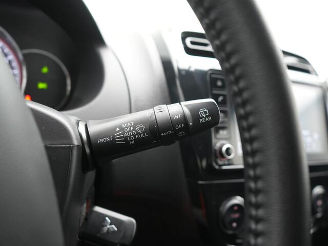 Mitsubishi SPACE STAR 1.2 Dynamic - RIJKLAARPRIJS - Automaat - Achteruitrijcamera - DAB - Bluetooth