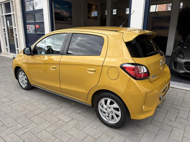 Mitsubishi SPACE STAR 1.2 Active AUTOMAAT/CARPLAY/AIRCO/NL AUTO