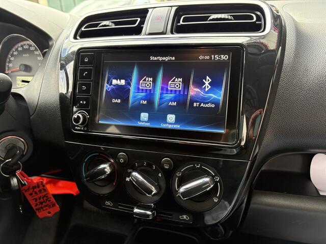 Mitsubishi SPACE STAR 1.2 Active AUTOMAAT/CARPLAY/AIRCO/NL AUTO