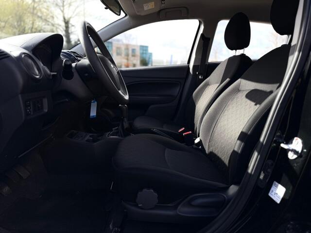 Mitsubishi SPACE STAR 1.2 AIRCO CARPLAY