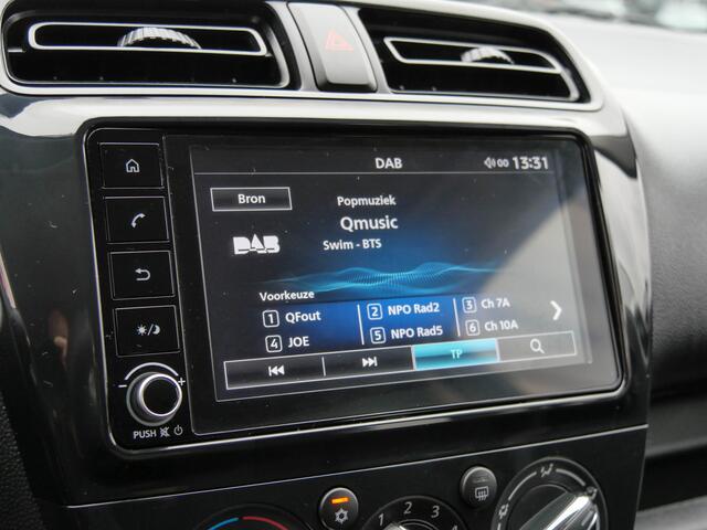Mitsubishi SPACE STAR 1.2 Connect+ | AIRCO | BLUETOOTH |