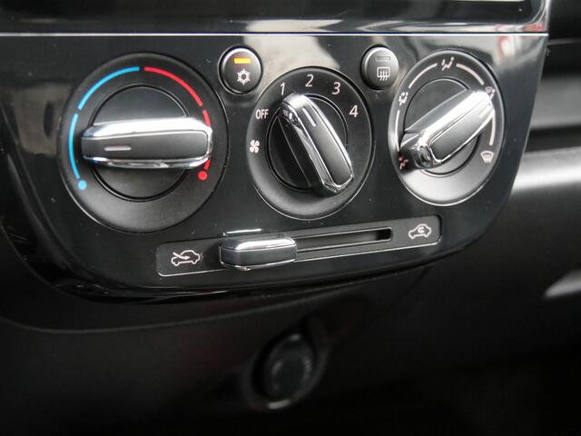 Mitsubishi SPACE STAR 1.2 Connect+ | AIRCO | BLUETOOTH |