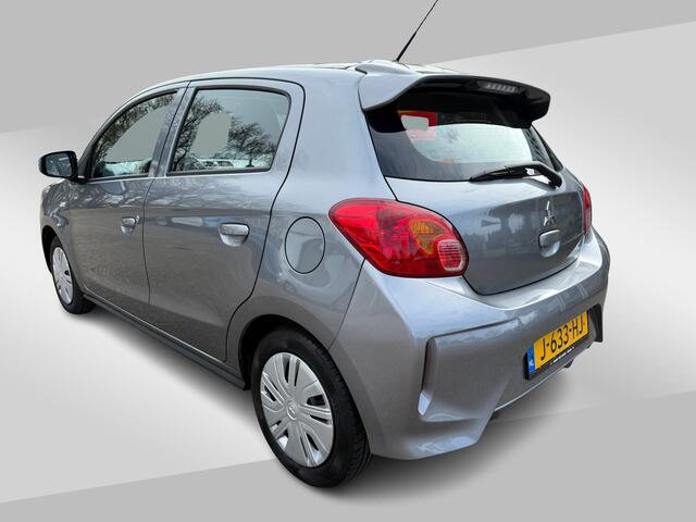 Mitsubishi SPACE STAR 1.0 Cool+ | Airco | DAB |