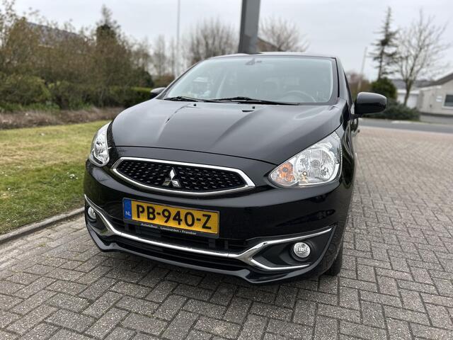 Mitsubishi SPACE STAR 1.2 Life