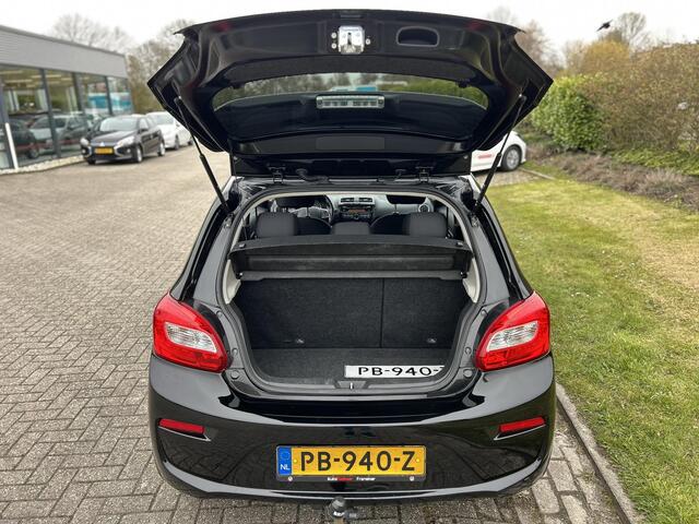 Mitsubishi SPACE STAR 1.2 Life